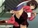 Azumanga Web Daioh - Screenshot #5