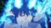 Blue Exorcist (Film) - Screenshot #6