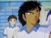 Captain Tsubasa : Saikyô no Teki! Holland Youth - Screenshot #4