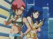 Dirty Pair (Dan et Danny) - Screenshot #1