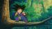 Dragon Ball 01 - La Légende de Shenron - Screenshot #2