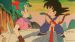 Dragon Ball 01 - La Légende de Shenron - Screenshot #3