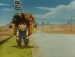 Dragon Ball GT - 100 ans après - Screenshot #5