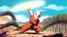 Dragon Ball Z 03 - Le Combat Fratricide  - Screenshot #4