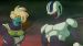 Dragon Ball Z 05 - La Revanche de Cooler - Screenshot #1