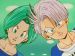 Dragon Ball Z Special 2 - L'Histoire de Trunks - Screenshot #7