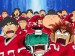 Eyeshield 21 - The Illusionary Golden Bowl - Screenshot #5