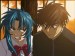 Full Metal Panic! - Screenshot #4