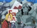 Fullmetal Alchemist - Screenshot #2