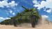 Girls und Panzer - Screenshot #1