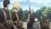 Jormungand (TV 2) - Screenshot #5