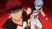 Kuroko's Basketball (TV 1) - Screenshot #4