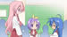 Lucky Star - Screenshot #2