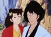 Lupin III - Le Complot du Clan Fuma - Screenshot #3