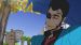 Lupin III - Le Tombeau de Daisuke Jigen - Screenshot #2