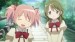 Puella Magi Madoka Magica - Screenshot #8