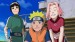 Naruto - Film 3 - Mission Spéciale au Pays de la Lune - Screenshot #4