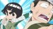 Naruto SD-Rock Lee: Les Péripéties d'Un Ninja en herbe - Screenshot #8