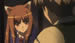 Spice and Wolf I - Screenshot #3