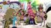 One Piece - Film 03 - Le Royaume de Chopper, l'Etrange Île des Animaux - Screenshot #2