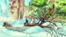 One Piece - Film 03 - Le Royaume de Chopper, l'Etrange Île des Animaux - Screenshot #5