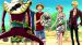 One Piece - Film 03 - Le Royaume de Chopper, l'Etrange Île des Animaux - Screenshot #6