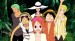 One Piece - Film 06 - Le Baron Omatsuri et l'Ile aux Secrets - Screenshot #4