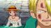 One Piece - Film 02 - L'Aventure de l'Ile de l'Horloge  - Screenshot #2