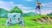 Pokémon 01 : Mewtwo contre-attaque - Screenshot #8