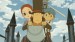 Professeur Layton et la Diva Eternelle - Screenshot #6