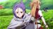Sword Art Online Progressive - Hoshinaki Yoru no Aria - Screenshot #8