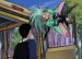 Tenchi Muyo! Ryo-Ôki OAV 1 - Screenshot #5