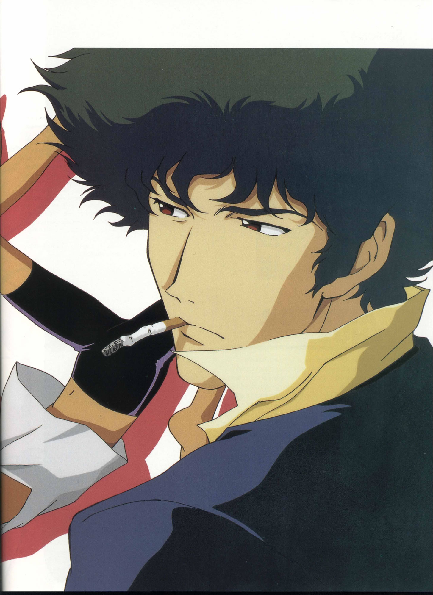 Artwork Cowboy Bebop