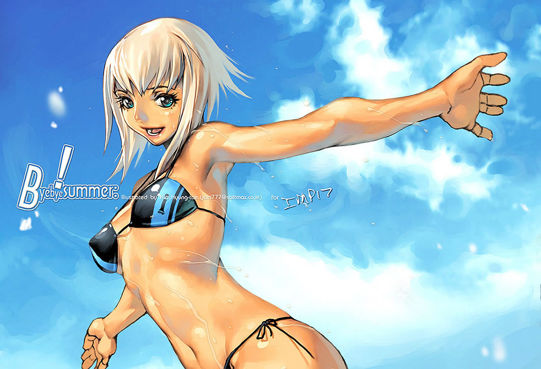 Artwork Hyung-Tae Kim