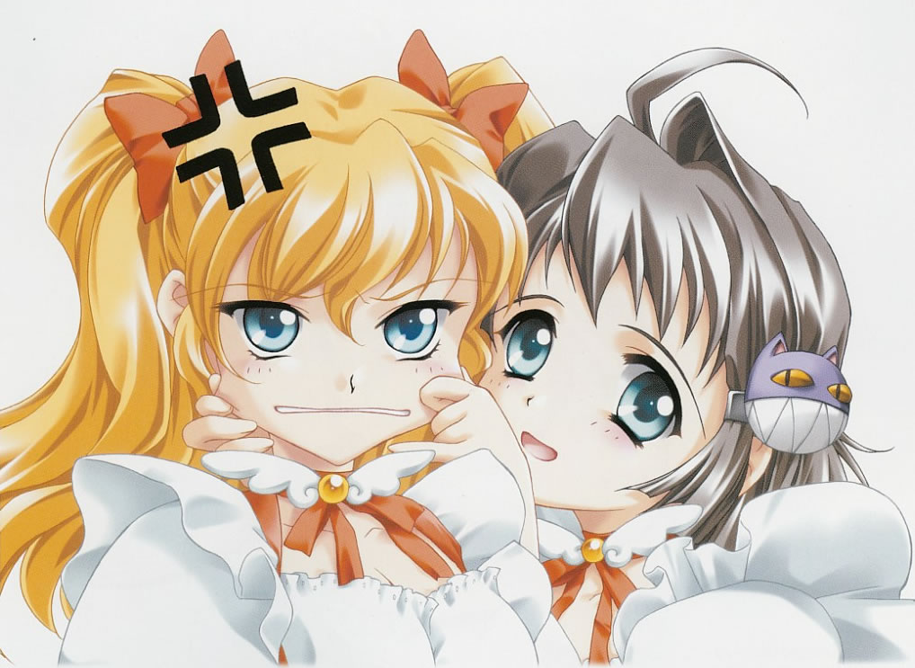 Artwork Kimi Ga Nozomu Eien