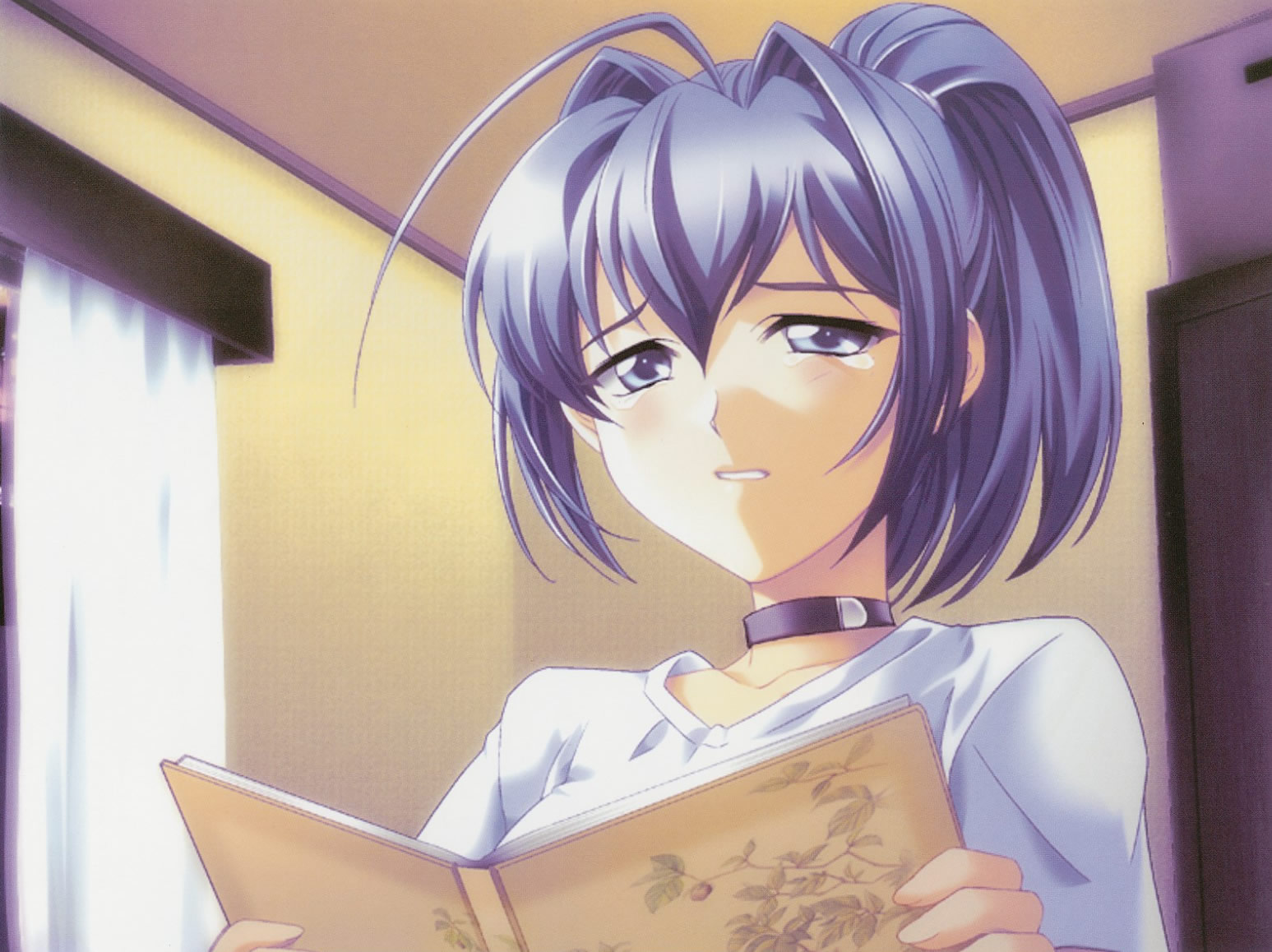 Artwork Kimi Ga Nozomu Eien