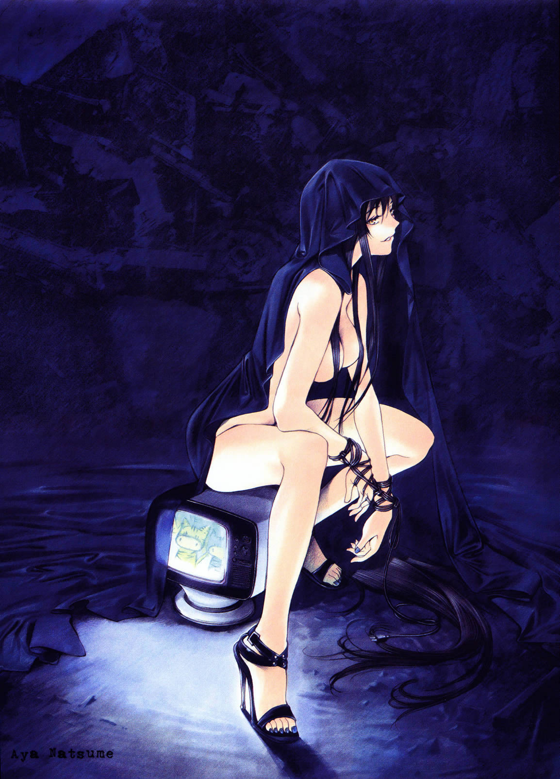 Artwork Oh! Great