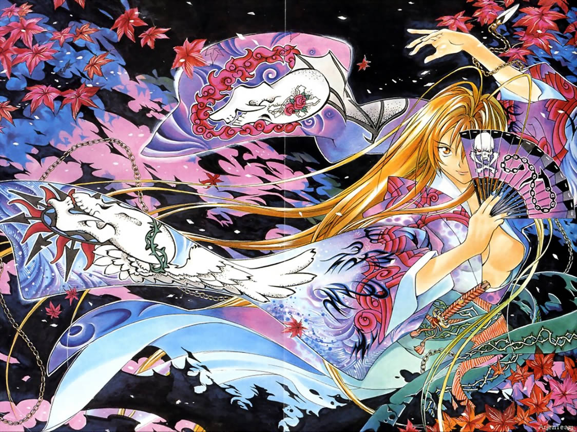 Artwork Oh! Great