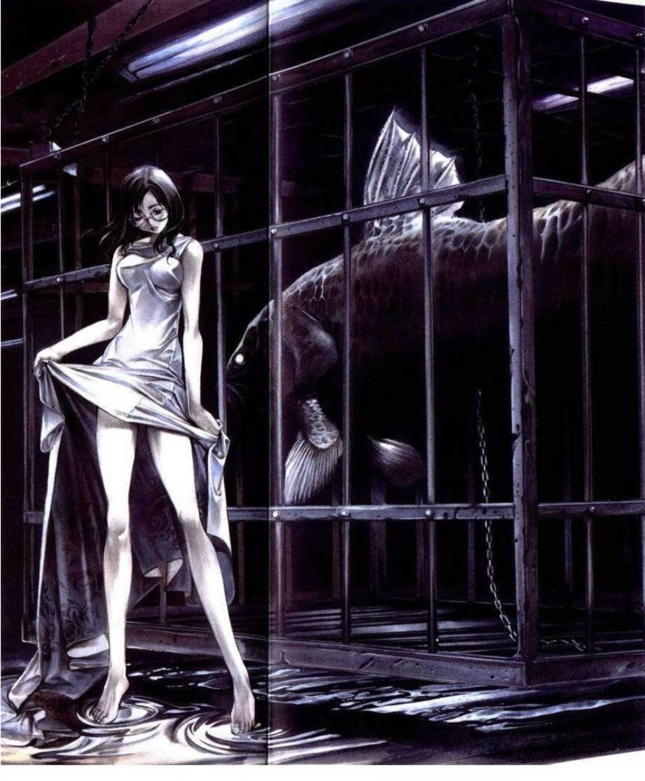 Artwork Oh! Great