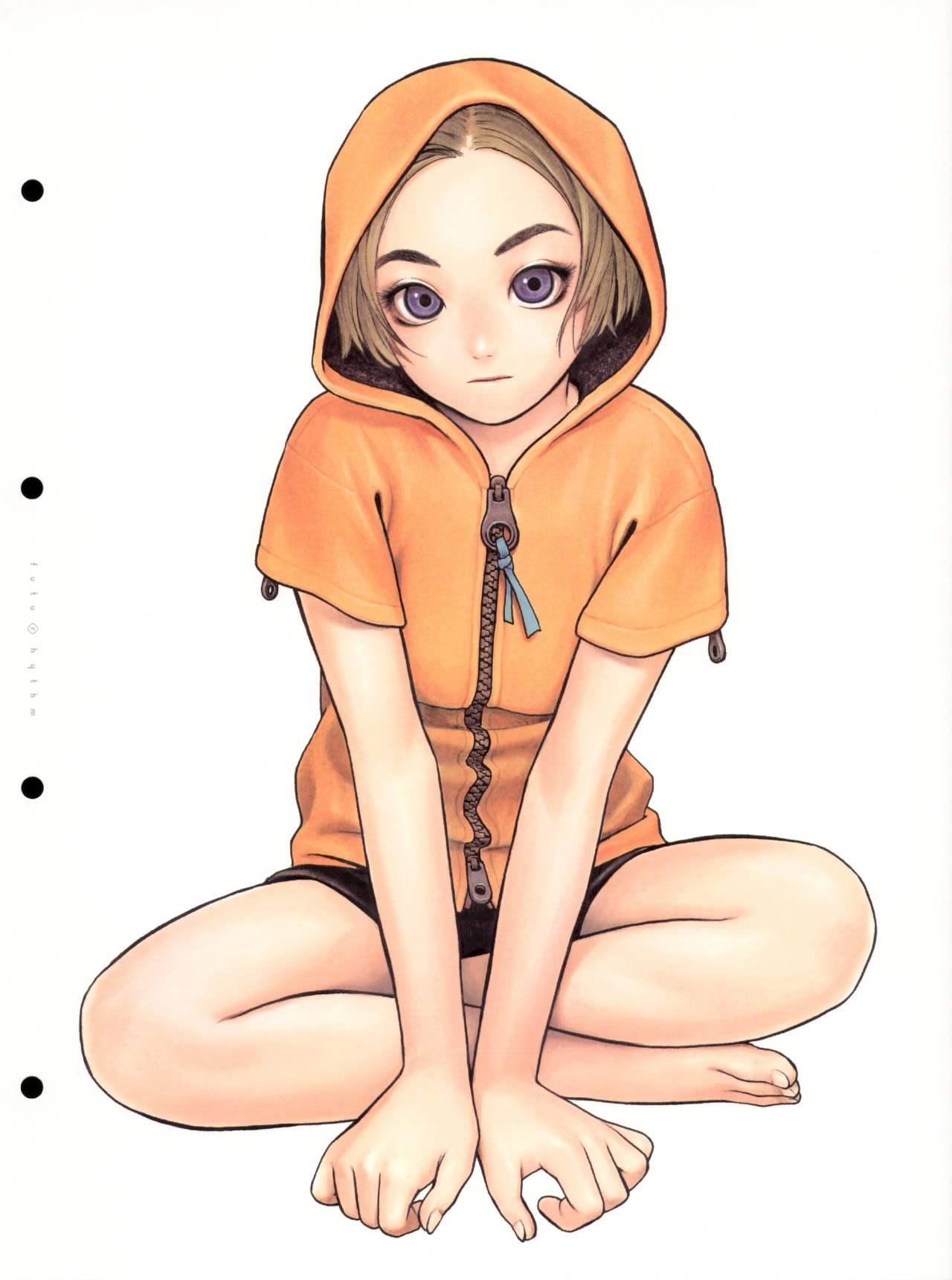 Artwork Range Murata