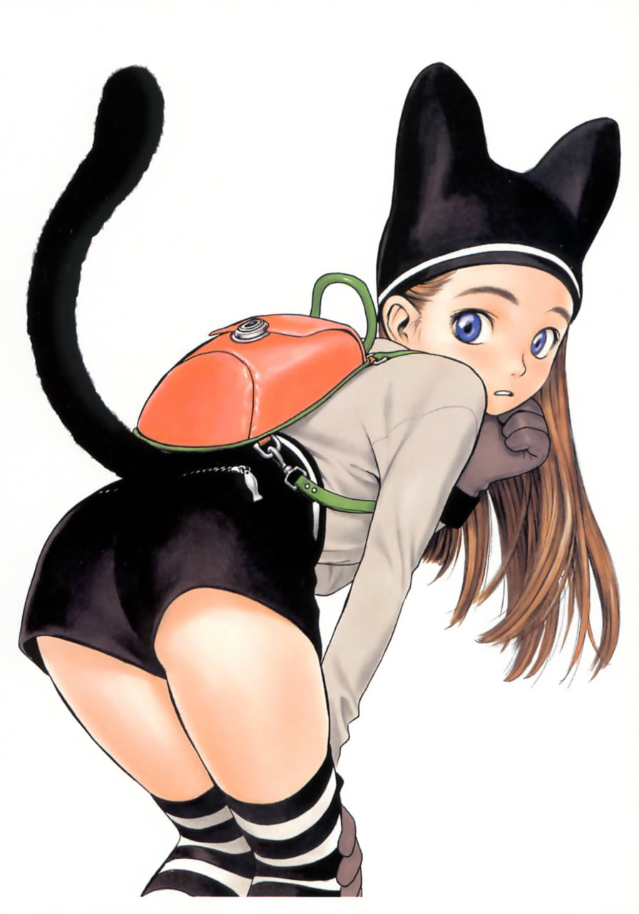 Artwork Range Murata