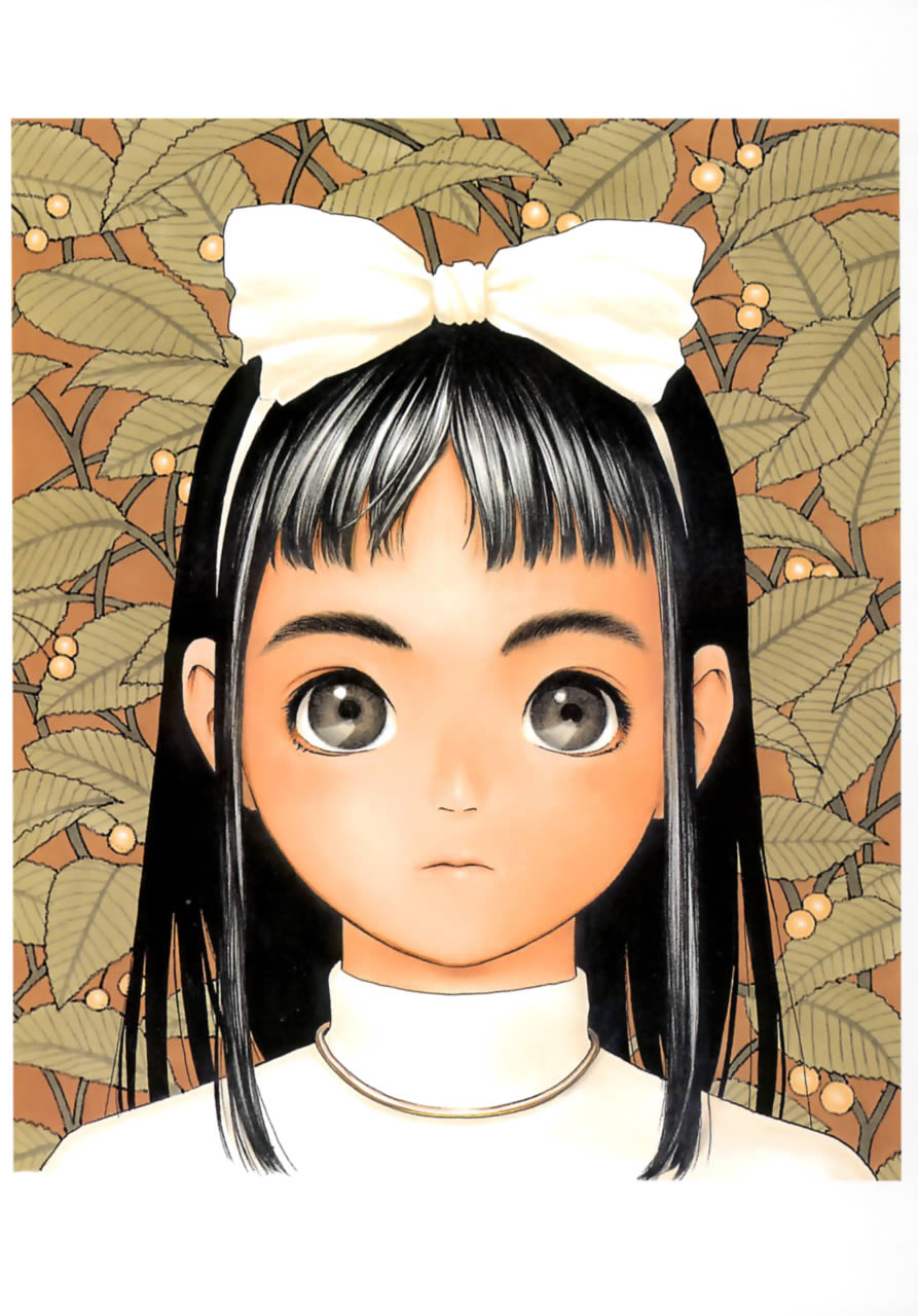 Artwork Range Murata