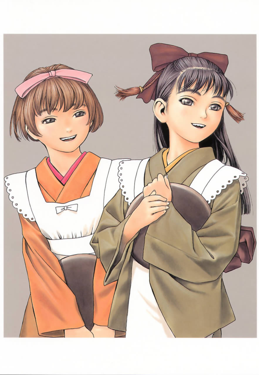 Artwork Range Murata