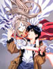 Ah! My Goddess