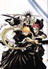 Bleach - All Color but the Black