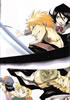 Bleach - All Color but the Black