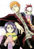 Bleach - All Color but the Black
