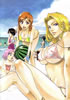 Bleach - All Color but the Black