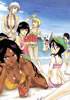 Bleach - All Color but the Black