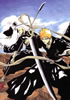 Bleach - All Color but the Black